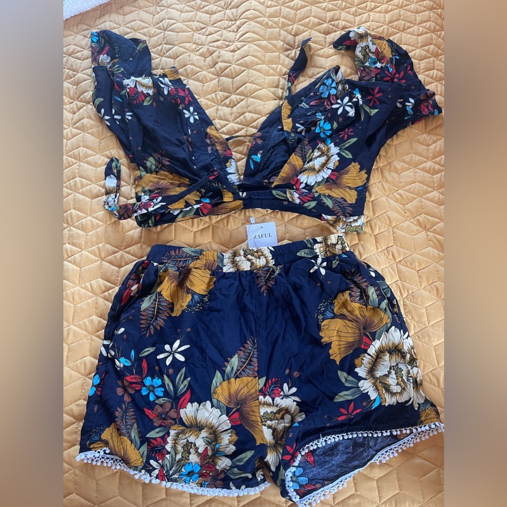 Matching set